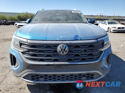 Piąte zdjęcie samochodu w środku: 2024 VOLKSWAGEN ATLAS CROSS SPORT SE VIN:1V2KE2CA6RC247740 - miniatura