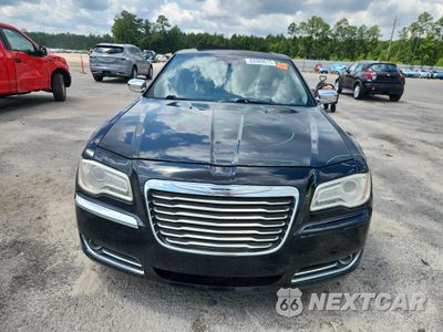 Piąte zdjęcie samochodu w środku: 2006 CHRYSLER 300 VIN:2C3KA43R46H471259 - miniatura
