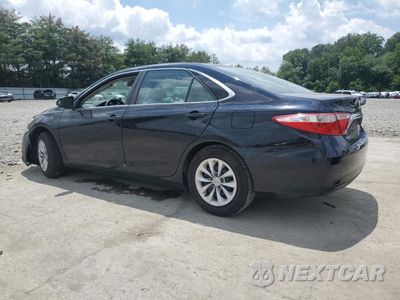 Drugie zdjęcie samochodu z przodu: 2015 TOYOTA CAMRY LE VIN:4T1BF1FKXFU994546 - miniatura