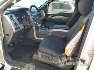 Zdjęcie 7 z 14 samochodu: 2013 FORD F150 SUPERCREW VIN:1FTFW1CF6DKD31089 - miniatura
