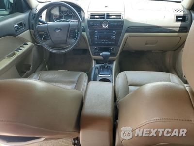 Zdjęcie 8 z 12 samochodu: 2009 FORD FUSION SEL VIN:3FAHP08Z69R116016 - miniatura
