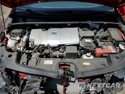 Zdjęcie 12 z 14 samochodu: 2021 TOYOTA PRIUS PRIME LE VIN:JTDKAMFP6M3187394 - miniatura