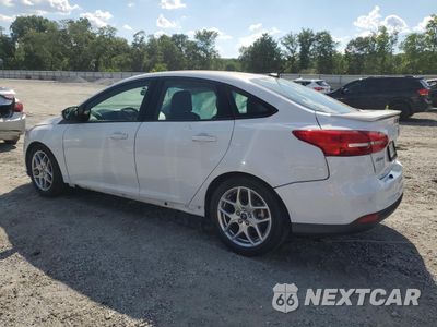Drugie zdjęcie samochodu z przodu: 2015 FORD FOCUS SE VIN:1FADP3F29FL277721 - miniatura