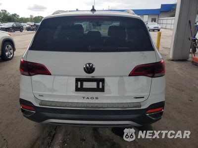 Zdjęcie 6 z 13 samochodu: 2022 VOLKSWAGEN TAOS SE IQ DRIVE VIN:3VVPX7B26NM086017 - miniatura
