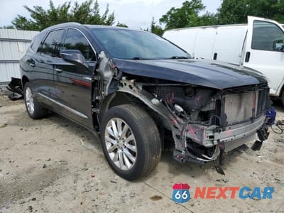 Czwarte zdjęcie samochodu z boku: 2020 BUICK ENCLAVE VIN:5GAERBKW2LJ211970 - miniatura