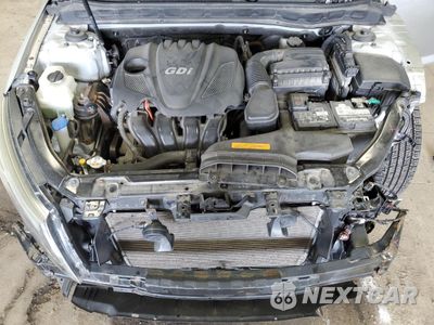 Zdjęcie 11 z 13 samochodu: 2015 KIA OPTIMA LX VIN:5XXGM4A70FG445075 - miniatura