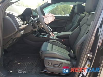 Zdjęcie 7 z 14 samochodu: 2025 AUDI Q5 E PREMIUM PLUS 55 VIN:WA1E2AFY5S2060800 - miniatura