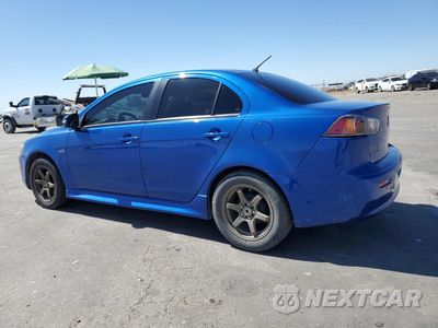 Drugie zdjęcie samochodu z przodu: 2015 MITSUBISHI LANCER ES VIN:JA32U2FU3FU015420 - miniatura