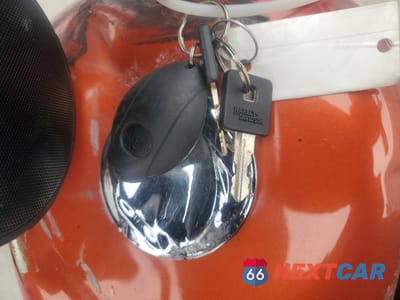 Zdjęcie 8 z 10 samochodu: 2011 HARLEY-DAVIDSON XL1200 X VIN:1HD1LC319BC439232 - miniatura