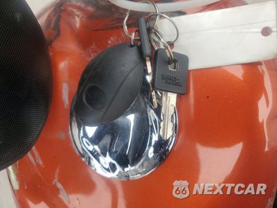 Zdjęcie 8 z 10 samochodu: 2011 HARLEY-DAVIDSON XL1200 X VIN:1HD1LC319BC439232 - miniatura
