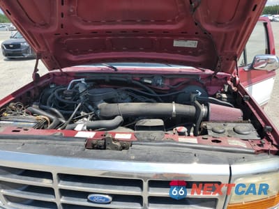 Zdjęcie 11 z 14 samochodu: 1995 FORD F150 VIN:1FTEF14HXSNA75420 - miniatura