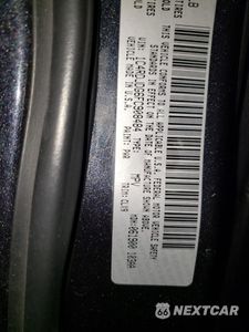 Zdjęcie 13 z 13 samochodu: 2015 DODGE DURANGO LIMITED VIN:1C4RDJDG6FC908484 - miniatura