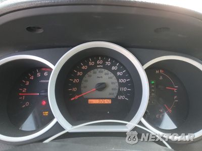 Zdjęcie 9 z 14 samochodu: 2009 TOYOTA TACOMA DOUBLE CAB PRERUNNER VIN:3TMJU62N29M083042 - miniatura