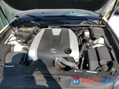 Zdjęcie 11 z 12 samochodu: 2013 LEXUS GS 350 VIN:JTHCE1BL0D5010823 - miniatura