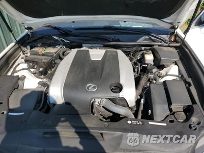 Zdjęcie 11 z 12 samochodu: 2013 LEXUS GS 350 VIN:JTHCE1BL0D5010823 - miniatura