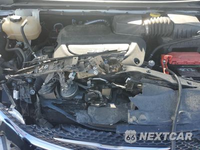 Zdjęcie 12 z 16 samochodu: 2018 CHRYSLER PACIFICA TOURING L VIN:2C4RC1BG7JR275192 - miniatura