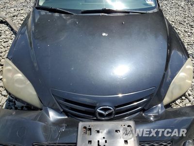 Zdjęcie 11 z 15 samochodu: 2006 MAZDA 3 HATCHBACK VIN:JM1BK344X61466278 - miniatura