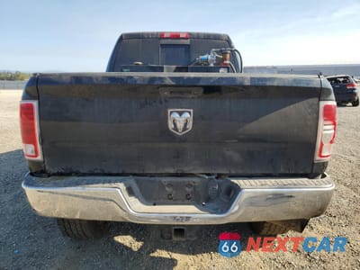 Zdjęcie 6 z 15 samochodu: 2013 RAM 2500 LARAMIE VIN:3C6UR5NL0DG513720 - miniatura