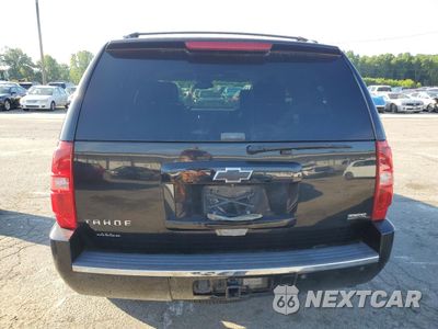 Zdjęcie 6 z 14 samochodu: 2009 CHEVROLET TAHOE K1500 LTZ VIN:1GNFK330X9R159075 - miniatura