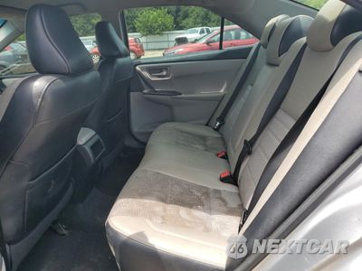 Zdjęcie 10 z 12 samochodu: 2017 TOYOTA CAMRY LE VIN:4T1BF1FK9HU411161 - miniatura