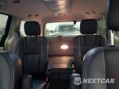 Zdjęcie 10 z 16 samochodu: 2015 CHRYSLER TOWN & COUNTRY TOURING L VIN:2C4RC1CG4FR646265 - miniatura