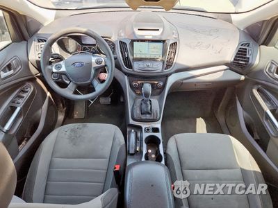Zdjęcie 8 z 16 samochodu: 2016 FORD ESCAPE SE VIN:1FMCU0GX6GUA24676 - miniatura