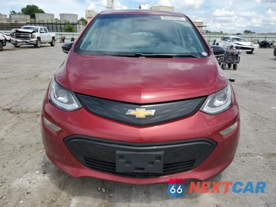 Piąte zdjęcie samochodu w środku: 2017 CHEVROLET BOLT EV LT VIN:1G1FW6S03H4177549 - miniatura