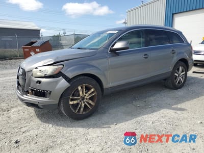 2011 AUDI Q7 PREMIUM PLUS WA1LMCFE4BD008355 - główne zdjęcie licytacji z USA - miniatura