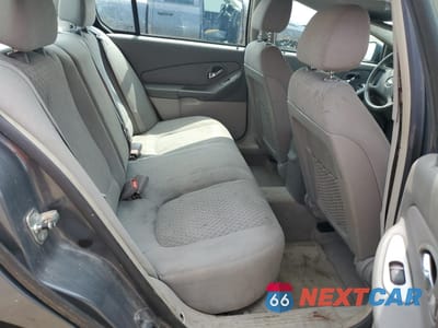 Zdjęcie 10 z 12 samochodu: 2008 CHEVROLET MALIBU LT VIN:1G1ZT58N38F115141 - miniatura