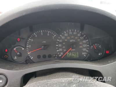 Zdjęcie 9 z 12 samochodu: 2006 FORD FOCUS ZXW VIN:1FAFP36N56W108622 - miniatura