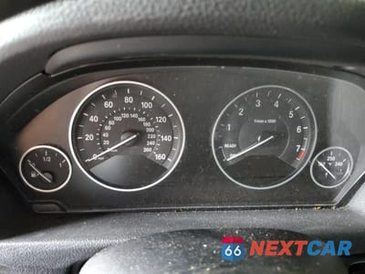 Zdjęcie 9 z 13 samochodu: 2016 BMW 328 XI SULEV VIN:WBA8E3C55GK501183 - miniatura