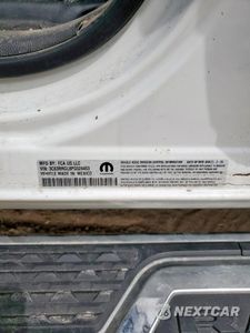 Zdjęcie 13 z 13 samochodu: 2023 RAM 3500 TRADESMAN VIN:3C63RRGL8PG524453 - miniatura