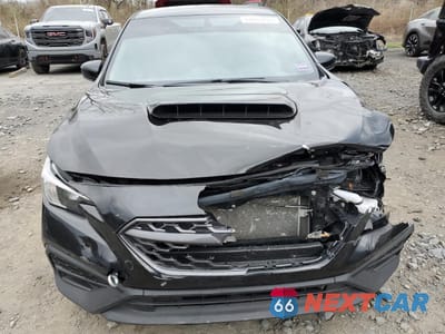 Piąte zdjęcie samochodu w środku: 2023 SUBARU WRX VIN:JF1VBAA65P982363X - miniatura