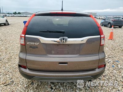 Zdjęcie 6 z 14 samochodu: 2015 HONDA CR-V LX VIN:3CZRM3H32FG700077 - miniatura