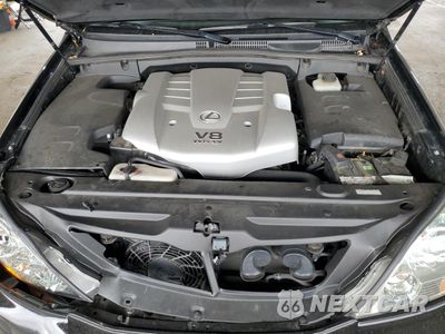 Zdjęcie 12 z 13 samochodu: 2005 LEXUS GX 470 VIN:JTJBT20X950078936 - miniatura