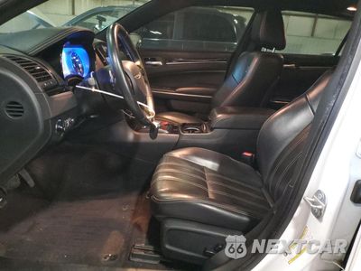 Zdjęcie 7 z 16 samochodu: 2018 CHRYSLER 300 S VIN:2C3CCAGG3JH160629 - miniatura