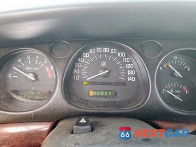 Zdjęcie 9 z 12 samochodu: 2005 BUICK LESABRE LIMITED VIN:1G4HR54K65U257600 - miniatura