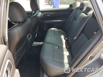 Zdjęcie 10 z 13 samochodu: 2018 NISSAN ALTIMA 2.5 VIN:1N4AL3AP5JC170613 - miniatura