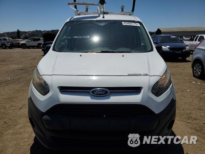 Piąte zdjęcie samochodu w środku: 2016 FORD TRANSIT CONNECT XL VIN:NM0LS7E74G1250140 - miniatura