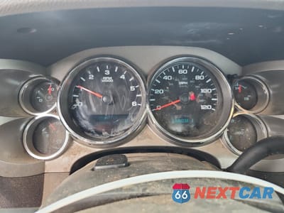 Zdjęcie 9 z 12 samochodu: 2014 CHEVROLET SILVERADO K3500 VIN:1GB3KZCG9EF157054 - miniatura