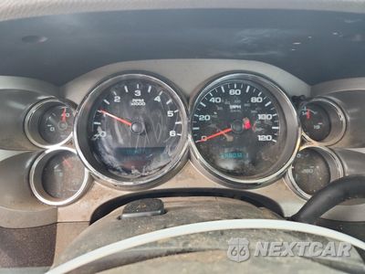 Zdjęcie 9 z 12 samochodu: 2014 CHEVROLET SILVERADO K3500 VIN:1GB3KZCG9EF157054 - miniatura