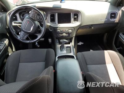 Zdjęcie 8 z 13 samochodu: 2021 DODGE CHARGER R/T VIN:2C3CDXCT9MH647728 - miniatura