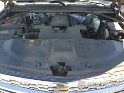 Zdjęcie 11 z 12 samochodu: 2016 CHEVROLET SUBURBAN C1500 LT VIN:1GNSCHKC1GR454003 - miniatura