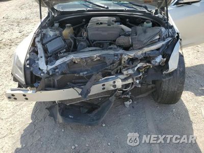 Zdjęcie 11 z 13 samochodu: 2014 CADILLAC ATS VIN:1G6AG5RXXE0167909 - miniatura