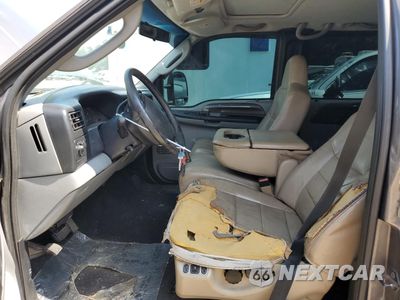 Zdjęcie 7 z 15 samochodu: 2004 FORD F350 SUPER DUTY VIN:1FTWW32S34EA62817 - miniatura