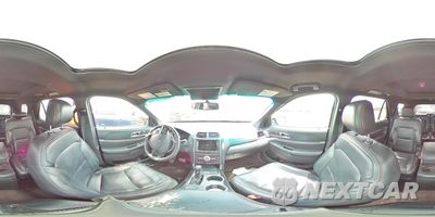 Zdjęcie 15 z 15 samochodu: 2016 FORD EXPLORER SPORT VIN:1FM5K8GT6GGA95739 - miniatura