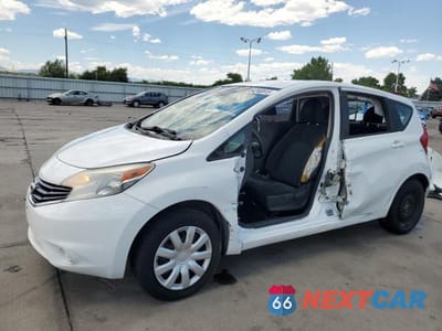 2016 NISSAN VERSA NOTE SV 3N1CE2CP5GL367429 - główne zdjęcie licytacji z USA - miniatura