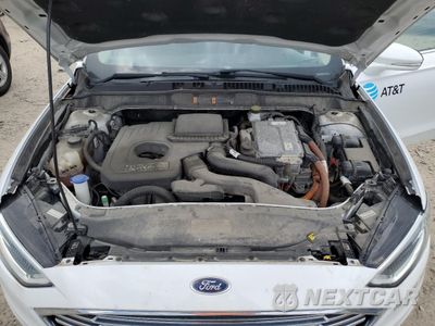 Zdjęcie 11 z 12 samochodu: 2017 FORD FUSION SE HYBRID VIN:3FA6P0LU3HR410121 - miniatura