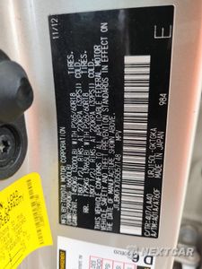Zdjęcie 13 z 13 samochodu: 2013 LEXUS GX 460 VIN:JTJBM7FX7D5057148 - miniatura