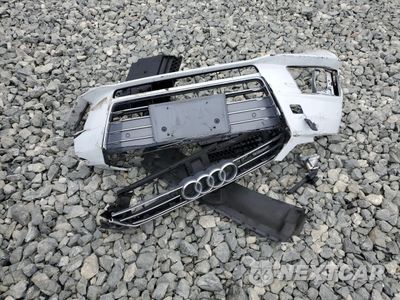 Zdjęcie 12 z 15 samochodu: 2017 AUDI A4 PREMIUM VIN:WAUANAF45HN010735 - miniatura
